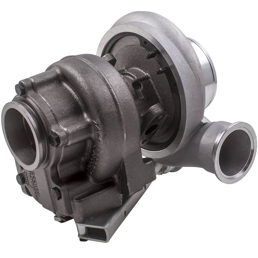 Turbosprężarka HX35W HX35 do Dodge Ram | Kaufland.pl