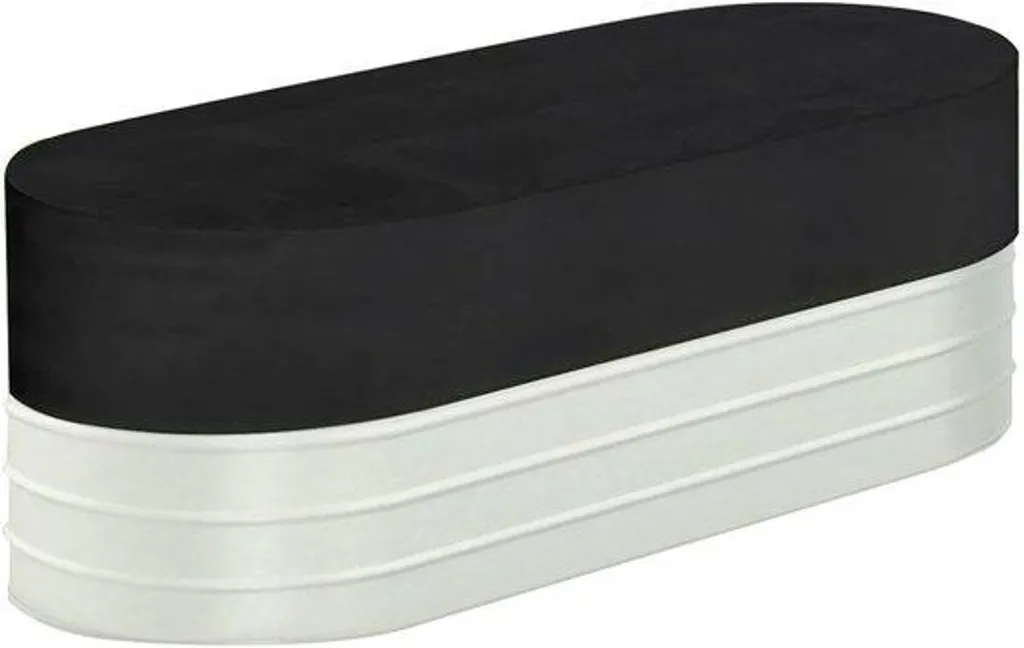 Couverture de piscine ronde pour protection d'eau extérieure
