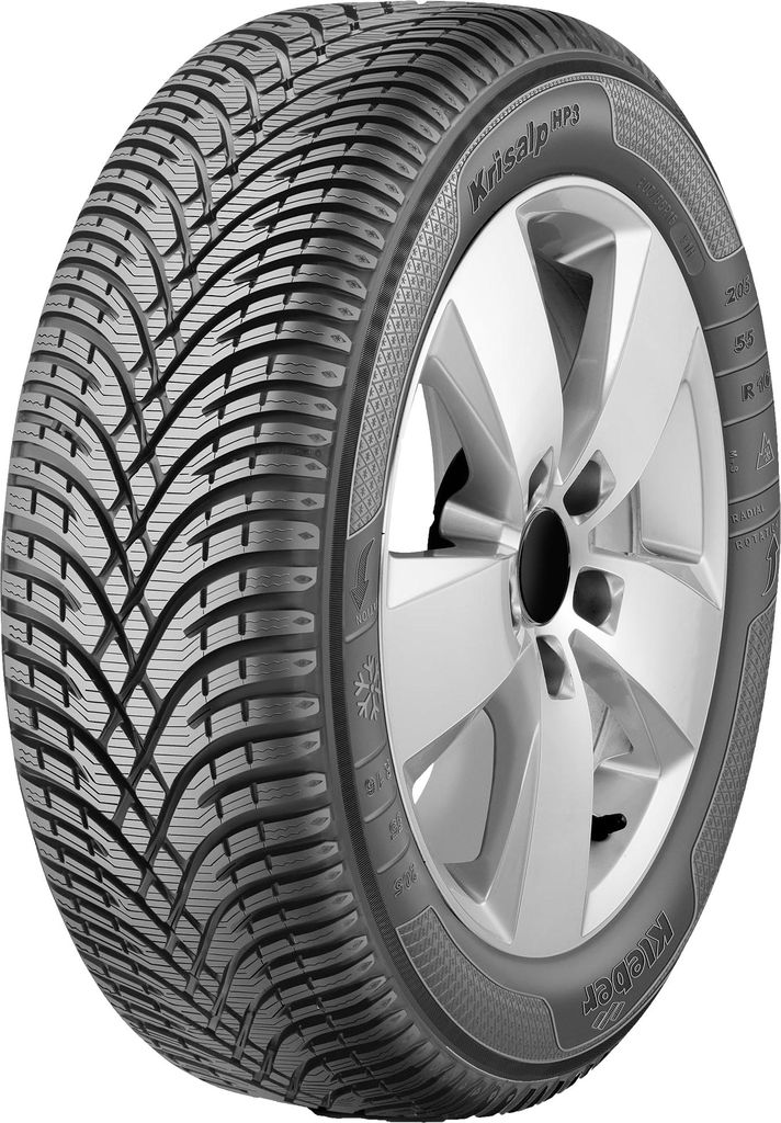 Kleber Krisalp Hp3 185/60R15 88T Xl