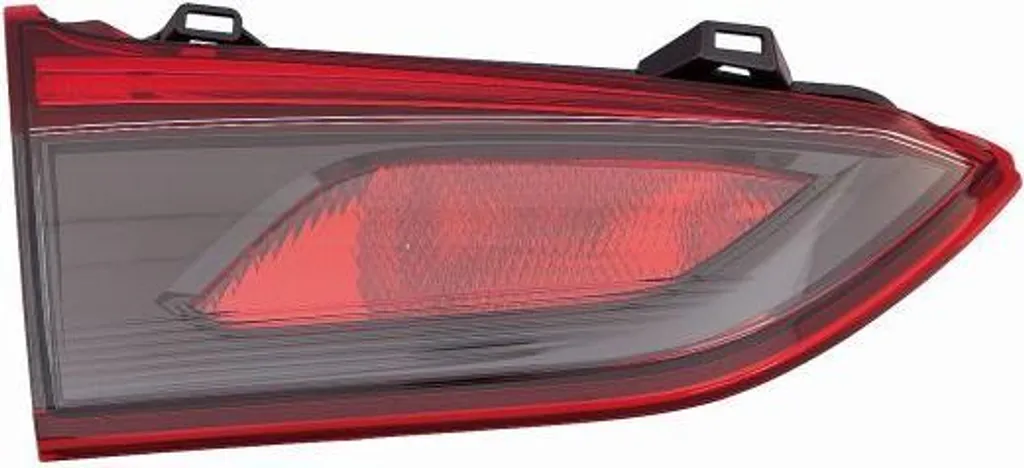 Feu arrière Mazda 6 cassé ? Bloc LED gauche Abakus 216-1322L-LD-UE