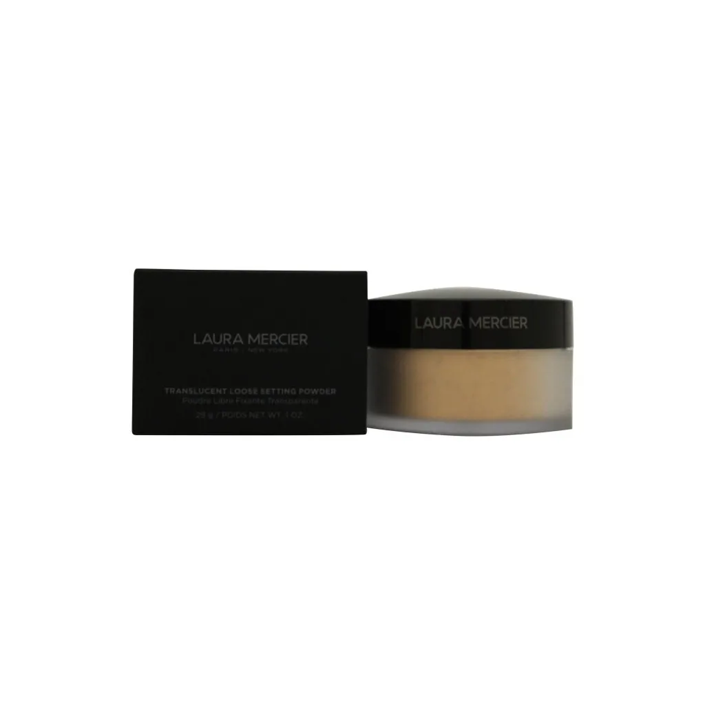 Laura Mercier Translucent Loose Setting Powder Poudre Libre Fixante 29g