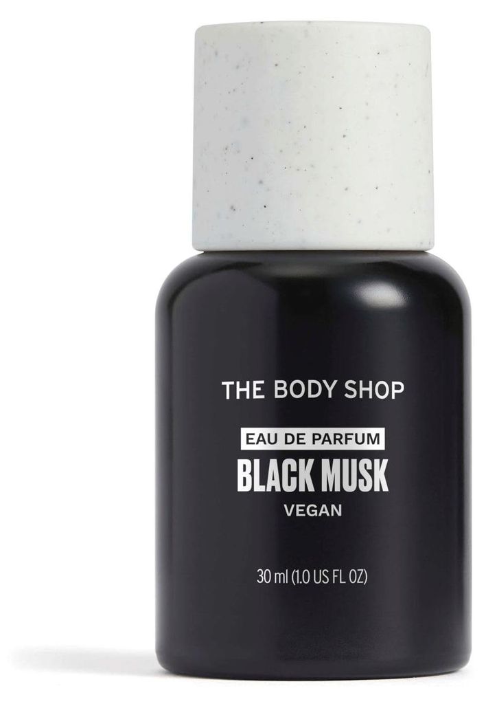 The Body Shop Eau de Parfum Spray Productafbeelding 