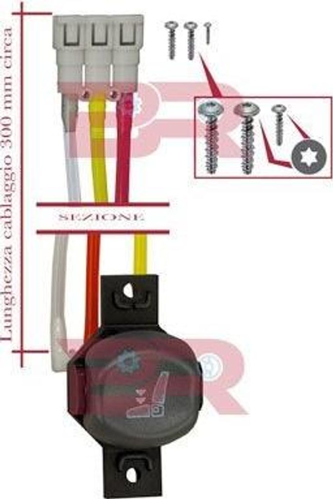 BOTTO RICAMBI Kühlmittelpumpe Wasserpumpe für IVECO Daily VI Kastenwagen BRAC1653
