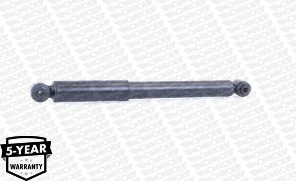 Amortisseur Monroe 376245SP OE 9809739280 pour Citroën C4 Performance