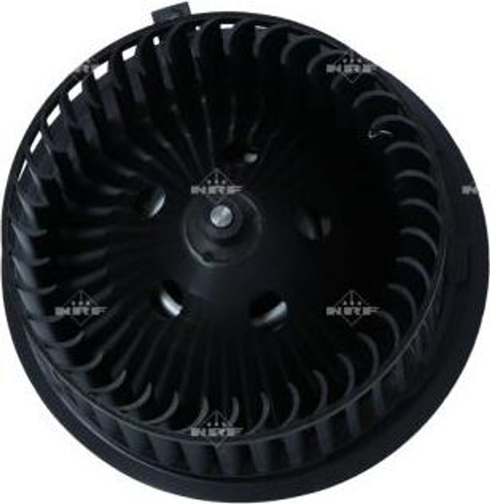 NRF 34242 Heizungsgebläsemotor OE 7701048754 kompatibel mit Laguna, Vel Satis