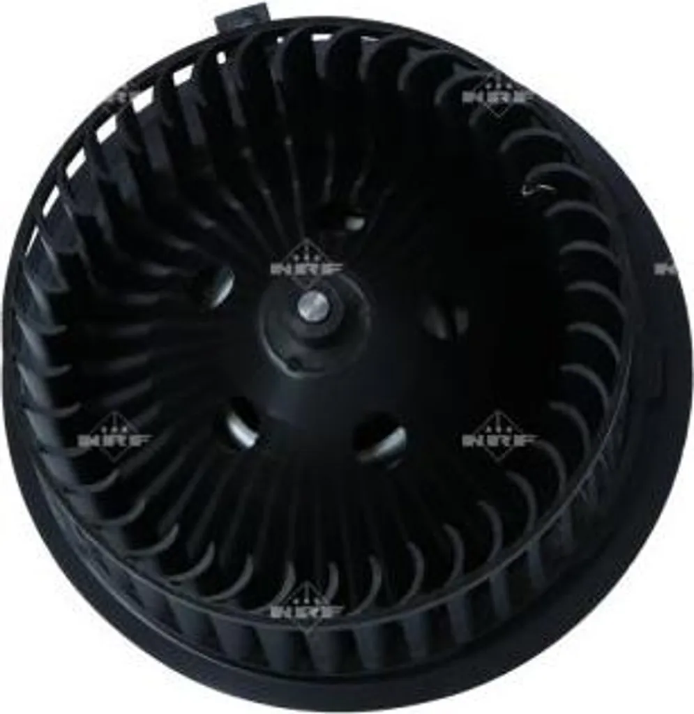 Réparez votre ventilation avec le moteur NRF 34242 Laguna et Vel Satis