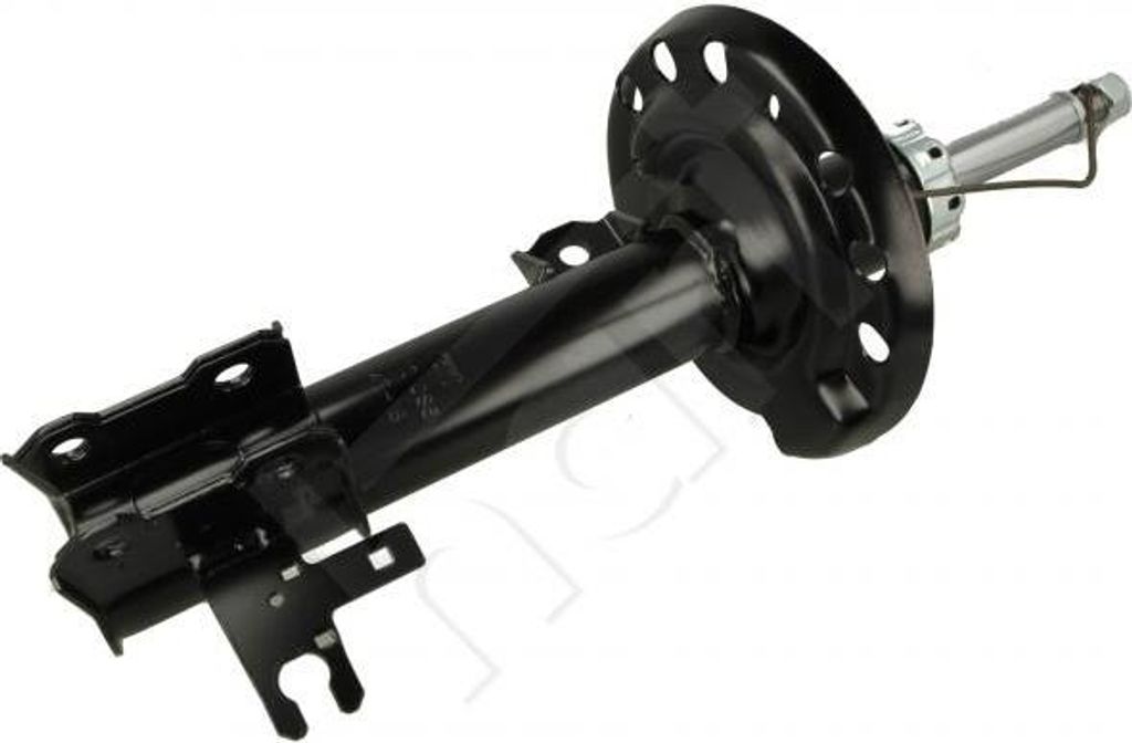 1 Premium Serien Stoßdämpfer Gas vorne Rechts für Opel Astra H 1.3-2.0 Zafira B 1.6-2.2