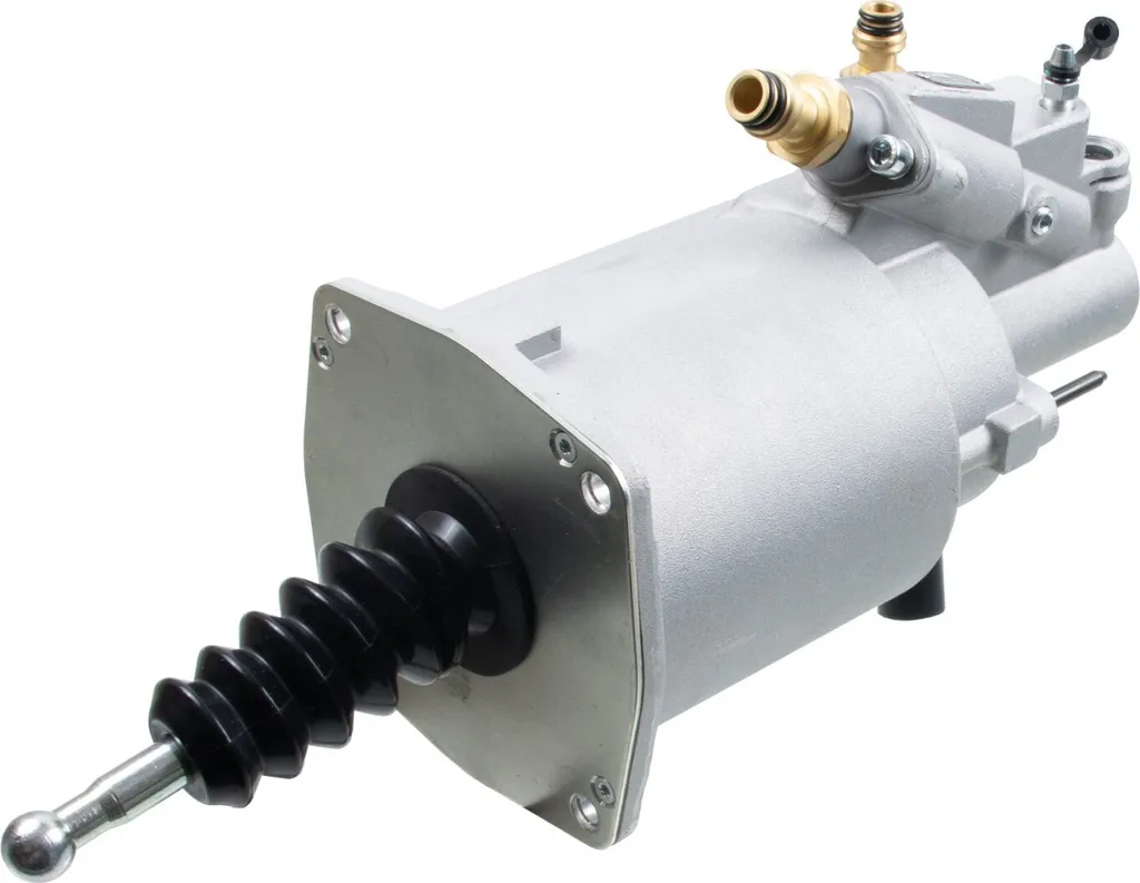 Réparer Embrayage Dur VOLVO FH avec Amplificateur FEBI 185403 Neuf