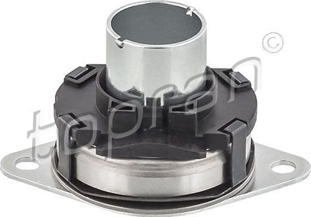 TOPRAN Ausrücklager für VW Golf VII Schrägheck (5G1, BQ1, BE1, BE2) 112 200