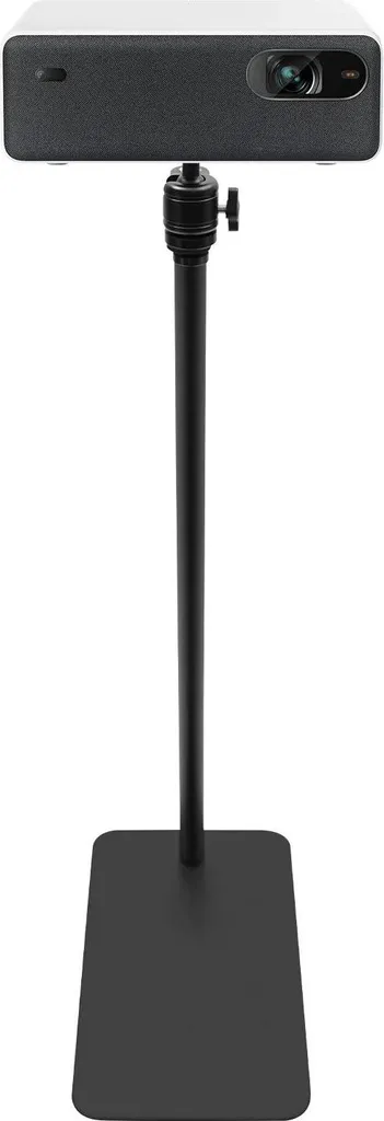 Supporto Videoproiettore Parete Telescopico 120cm per Sale Riunioni - 4