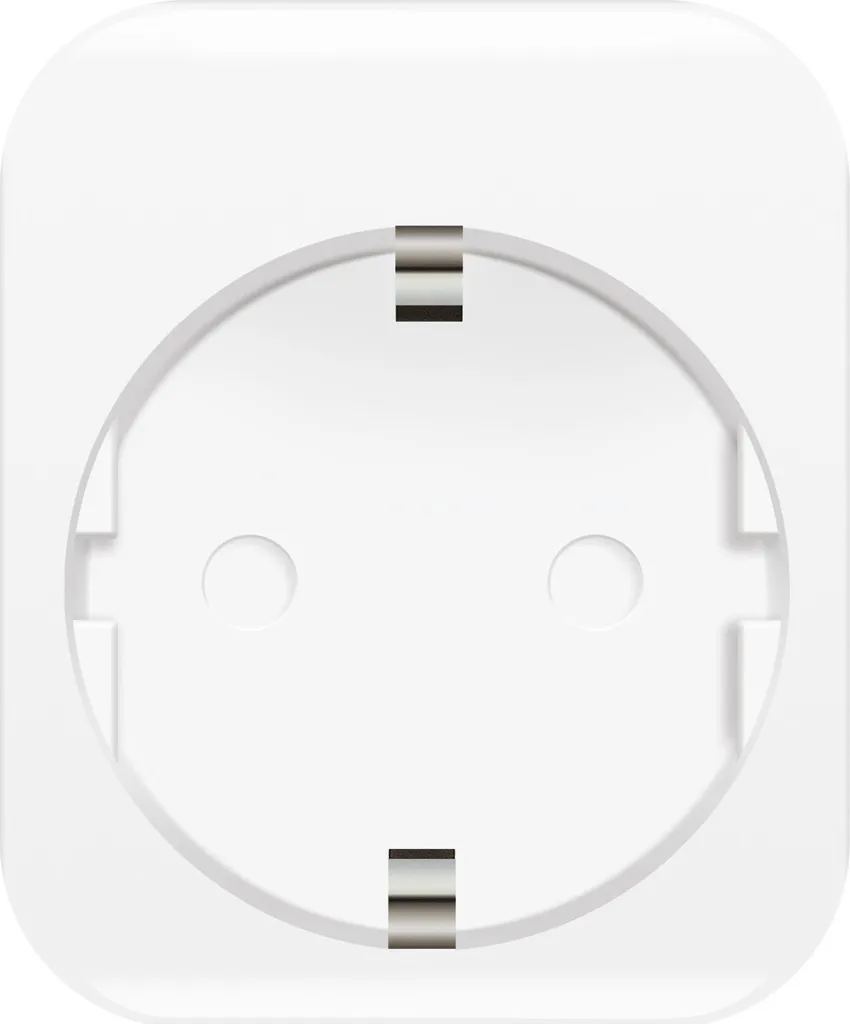 Prise Intelligente Philips WiZ avec Programmation et Commande Vocale - 10