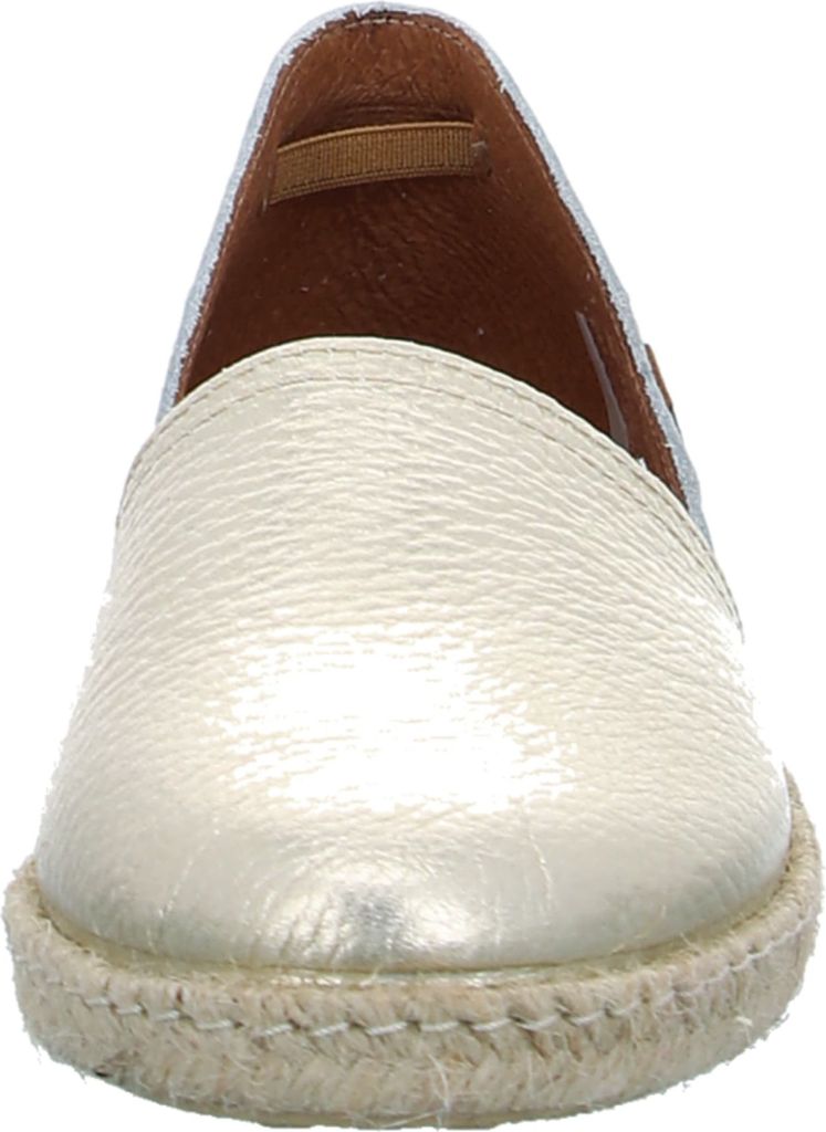Verbenas Espadrilles Nucleo Metal/ Oro Damen 31353735323335 Produktbild 14