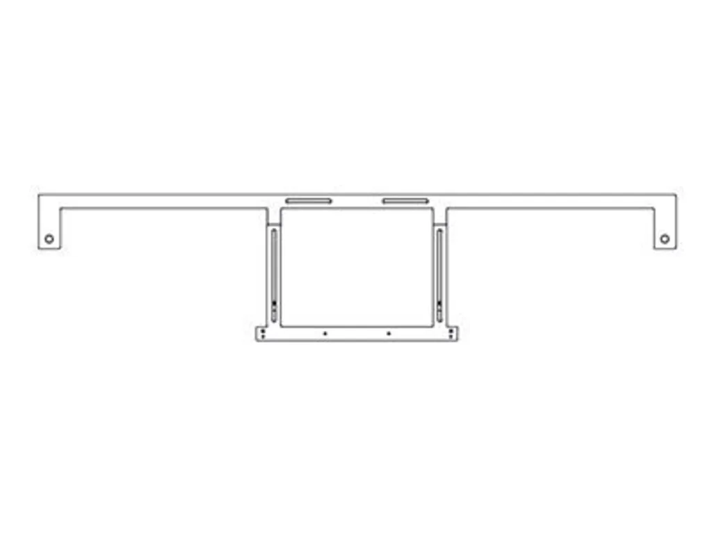 Fixez votre Cisco Room-Kit sans effort sur Webex Board Pro 55 Hagor