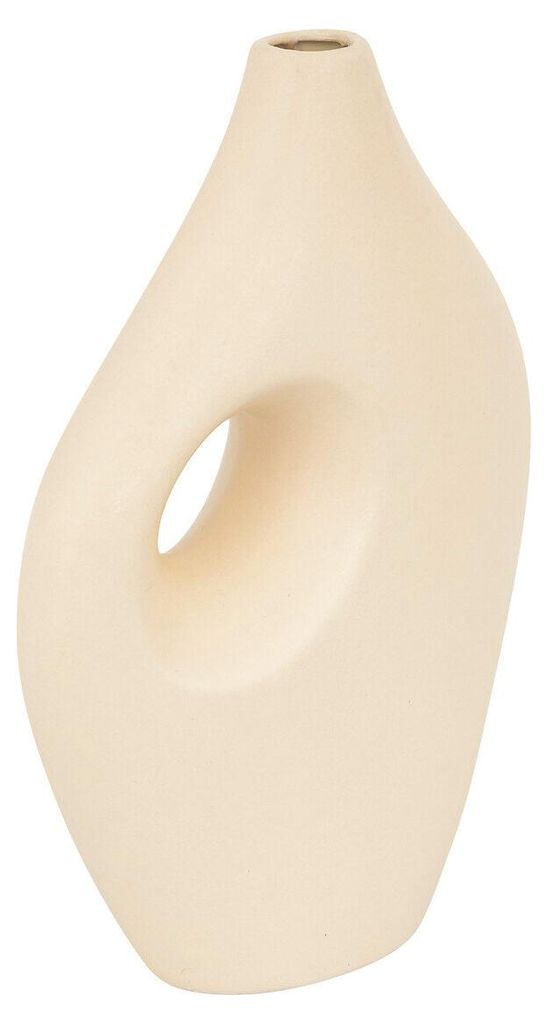 Keramikvase NOLA, 30 cm Produktbild 