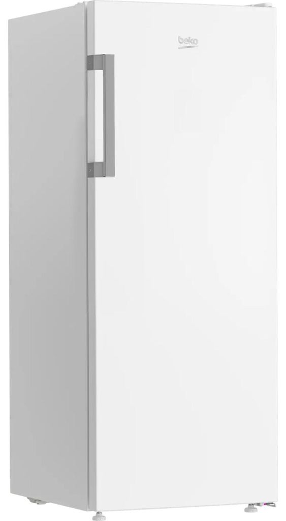 Beko B1RFNE274W, 220 l, 13 kg/24h, SN-T, No-Frost-System, Produktbild 