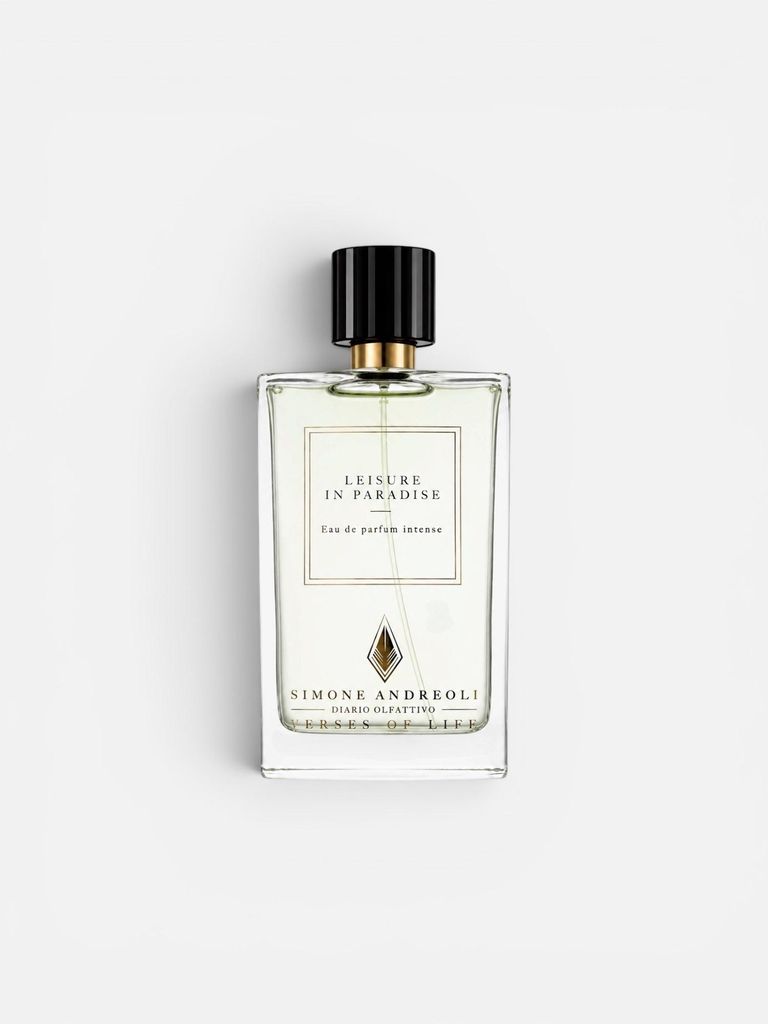 Leisure in Paradise Eau de Parfum 100 ml Image du produit 