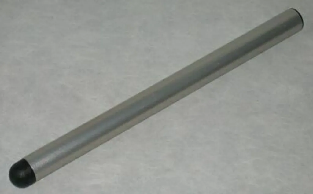 Tube de poignée d'accélérateur Domino simple tirage pour moto 22mm
