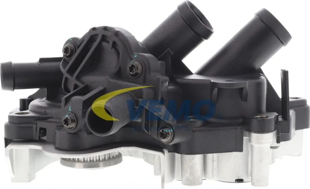 Pièce de Refroidissement VW Polo 6C1 6R1 : Pompe à eau VEMO Entretien Moteur