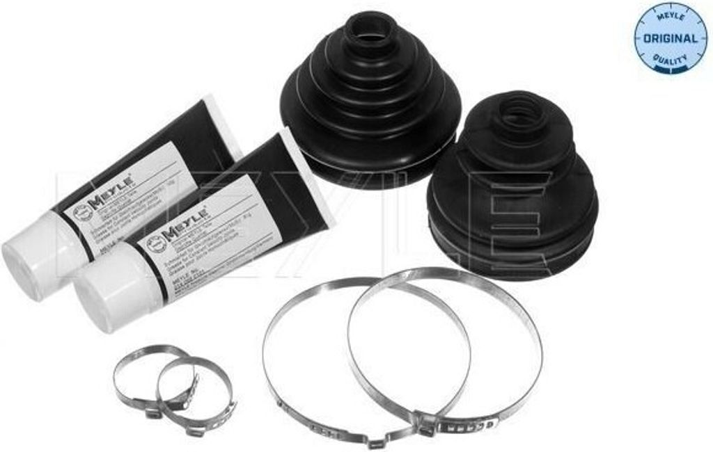 MEYLE 514 495 0001 - OE 31256235 Faltenbalgsatz, Antriebswelle für C70 I (872, 873), S70 (874), S80 I (184), V70 I (875, 876)
