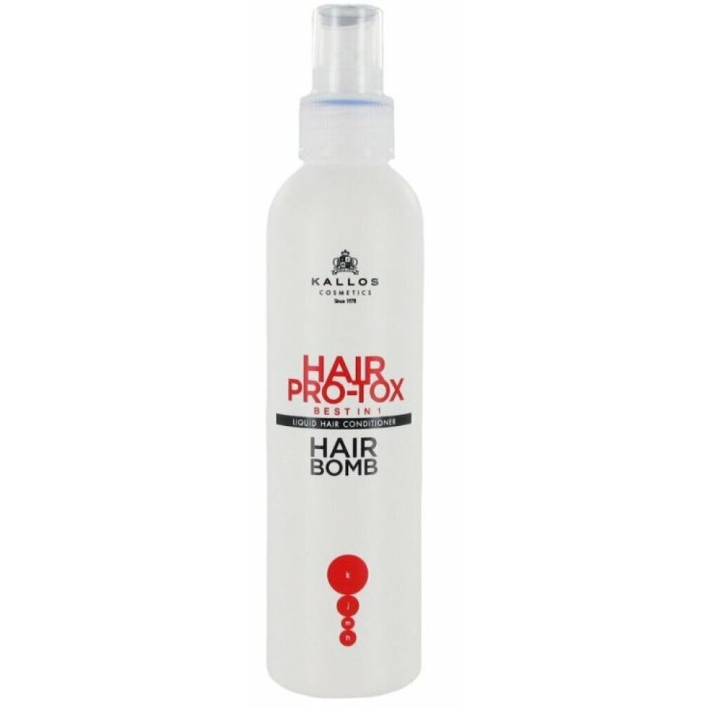 Kallos KJMN Hair Pro-Tox Best In 1 Odżywka do włosów w Produktbild 