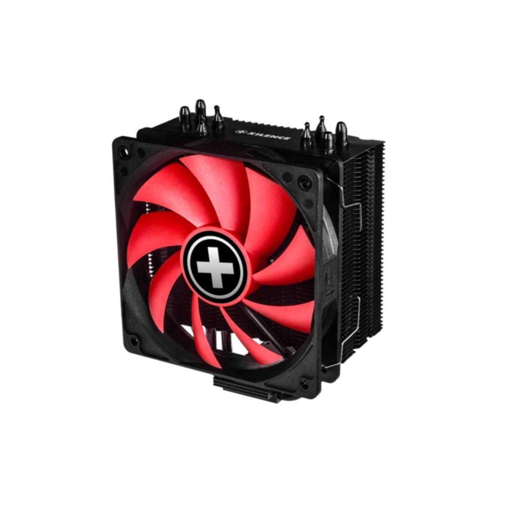 Xilence Performance A+ Series M704 - Raffreddatore ad aria Immagine del prodotto 