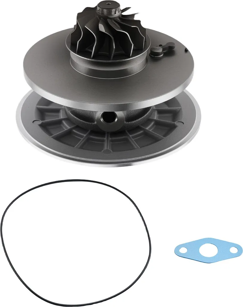 Noyau de Turbo CHRA pour Ford Ranger 2.8 TD 724652-5007 Haute Qualité