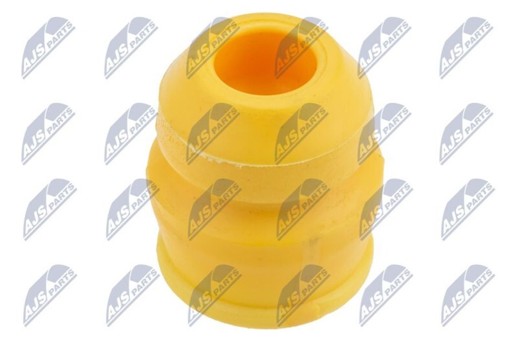 NTY AB-HY-510 Anschlagpuffer Federung Hinten Hinten Links für HYUNDAI i30 (FD) für KIA RIO III (UB)
