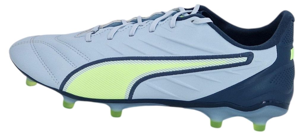 PUMA KING PRO FG/AG Fußballschuhe Nocken Schuhe Gr. 43 Produktbild 