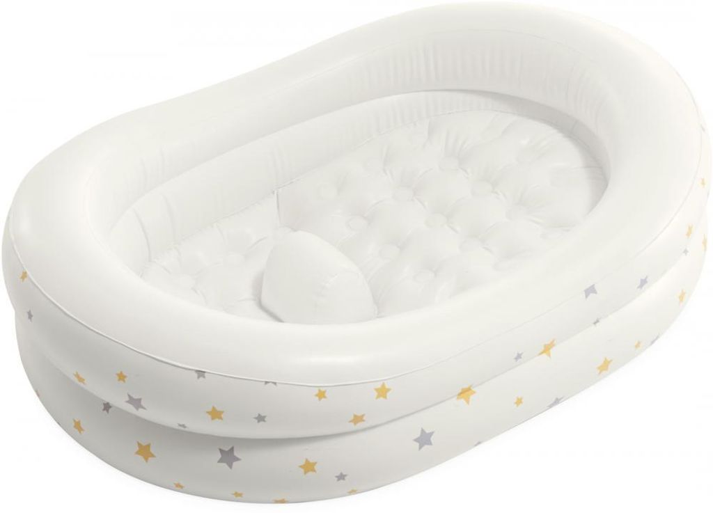 Intex aufblasbare Babybadewanne Starry Baby Bath 48523NP