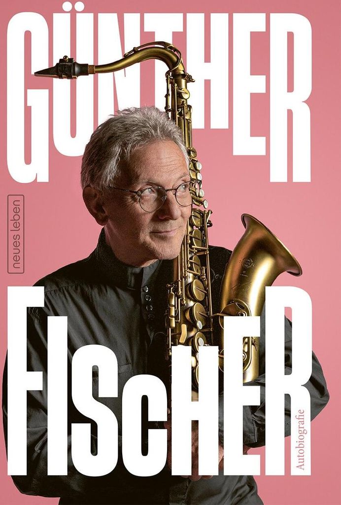 Günther Fischer - Autobiografie