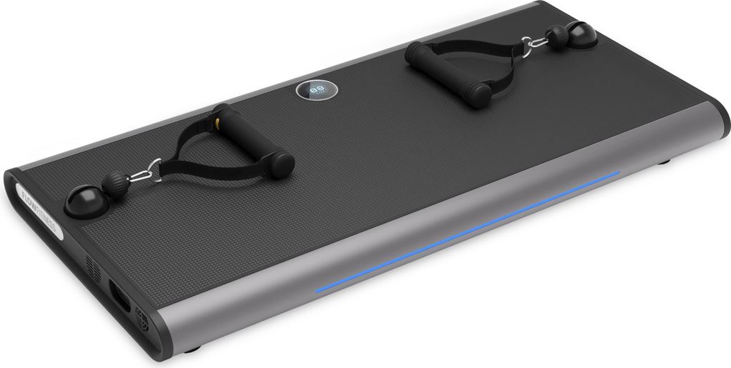 Flow Fitness Perform G1i Smart Home Gym Kraftstation 150 kg inkl. App