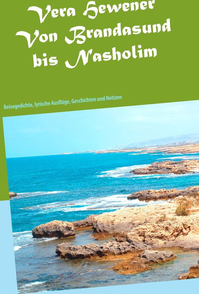 Von Brandasund bis Nasholim