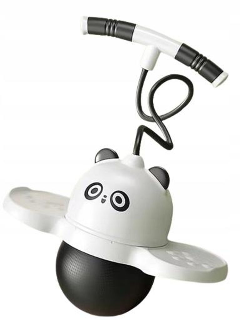 Skoczek Dla Dzieci Pogo Jumper Panda Zdjęcie produktu 