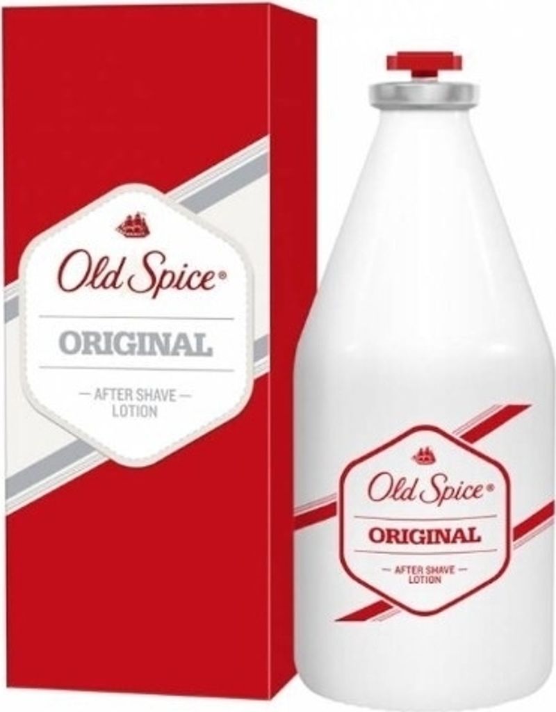 Old Spice® 5011321772335 Old Spice® ORIGINAL After Shave Obrázek produktu 