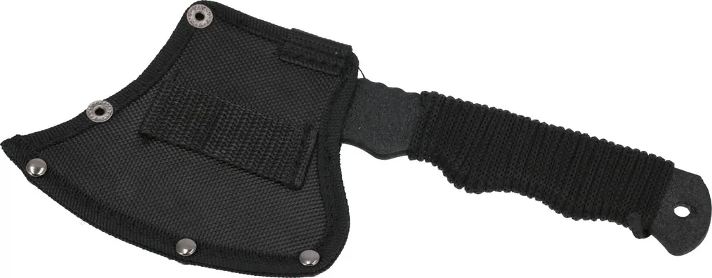 Multitool Stubby Mini: Massima Efficienza in Formato Tascabile - 3