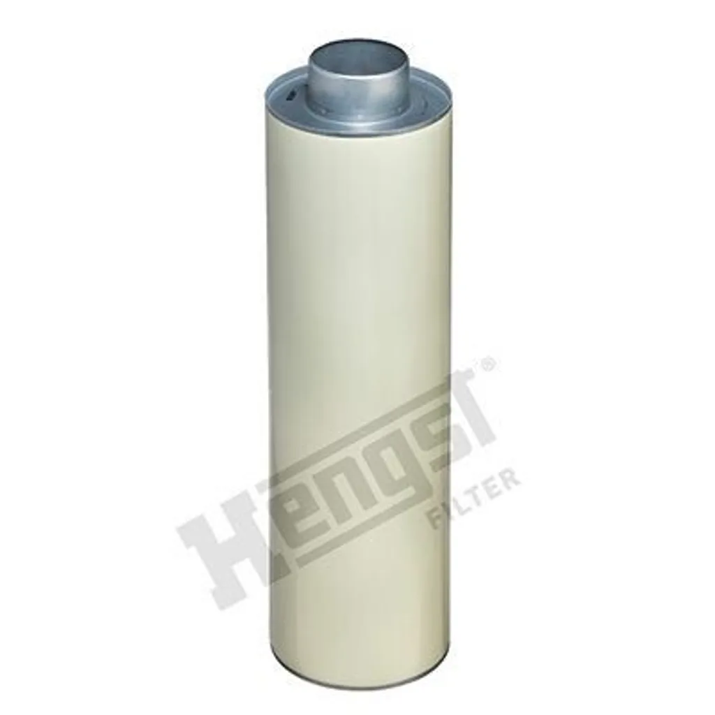 Filtre à air E1493L Hengst Filter pour entretien moteur et performance auto