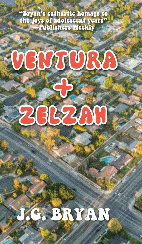 Ventura and Zelzah