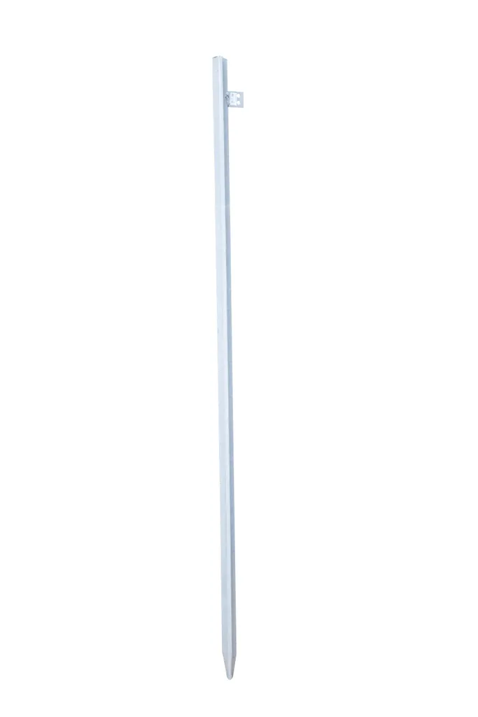 Piquet de Terre 1,5m AS Schwabe 10510 pour Protection de Chantier