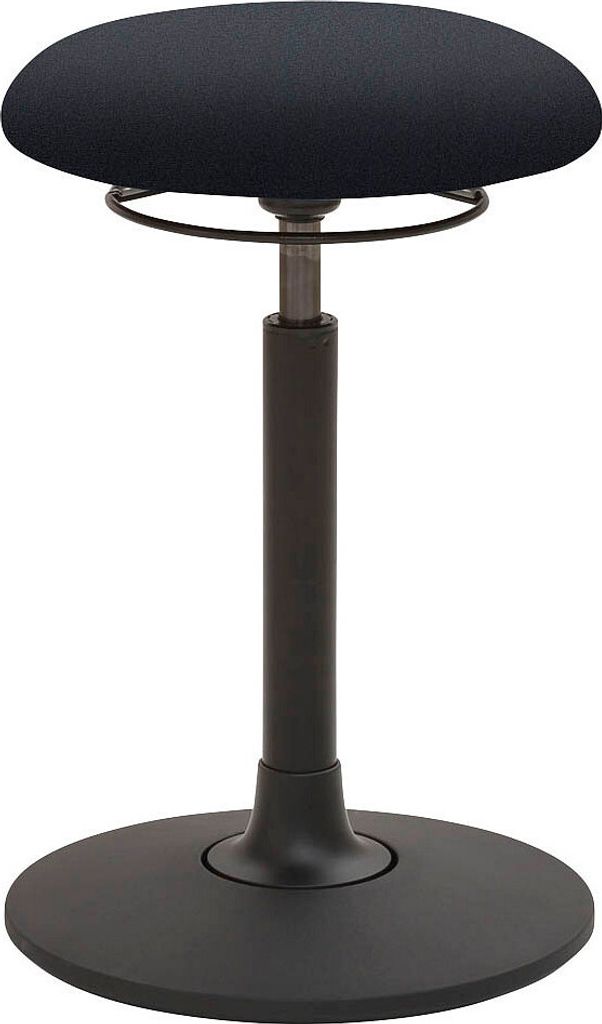 Mayer Hocker myMOBILIS 1166 30 317 schwarz