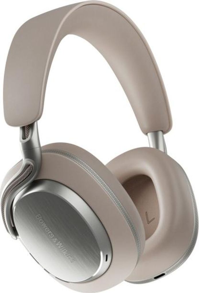 Bowers & Wilkins PX8 S2 – kabellose Bluetooth-Kopfhörer mit Produktbild 