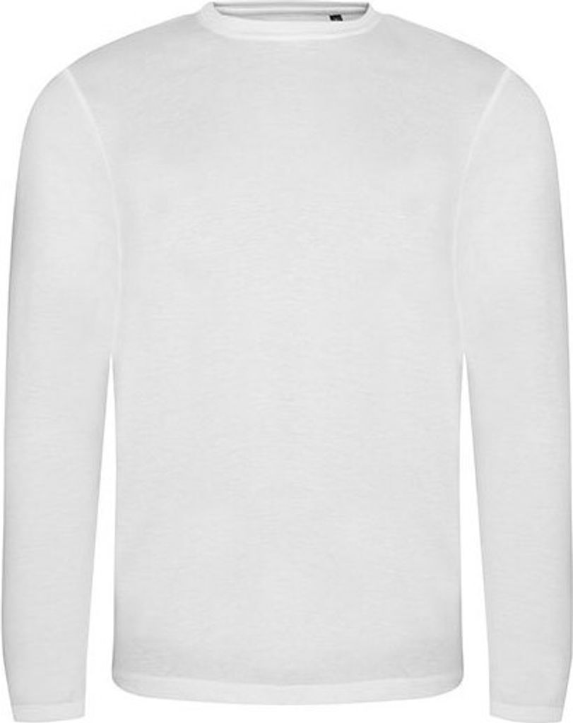 Just Ts & Polos JT002 | T Tri-Blend a maniche lunghe da Immagine del prodotto 