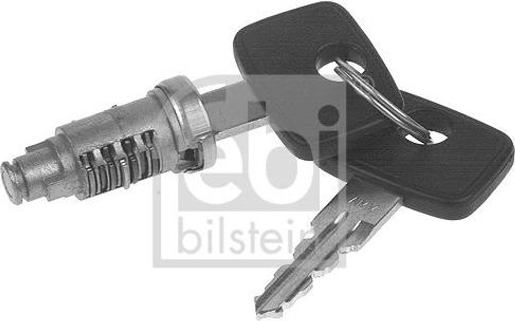 FEBI BILSTEIN 11664 Schließzylinder OE 090442717 kompatibel mit Astra F