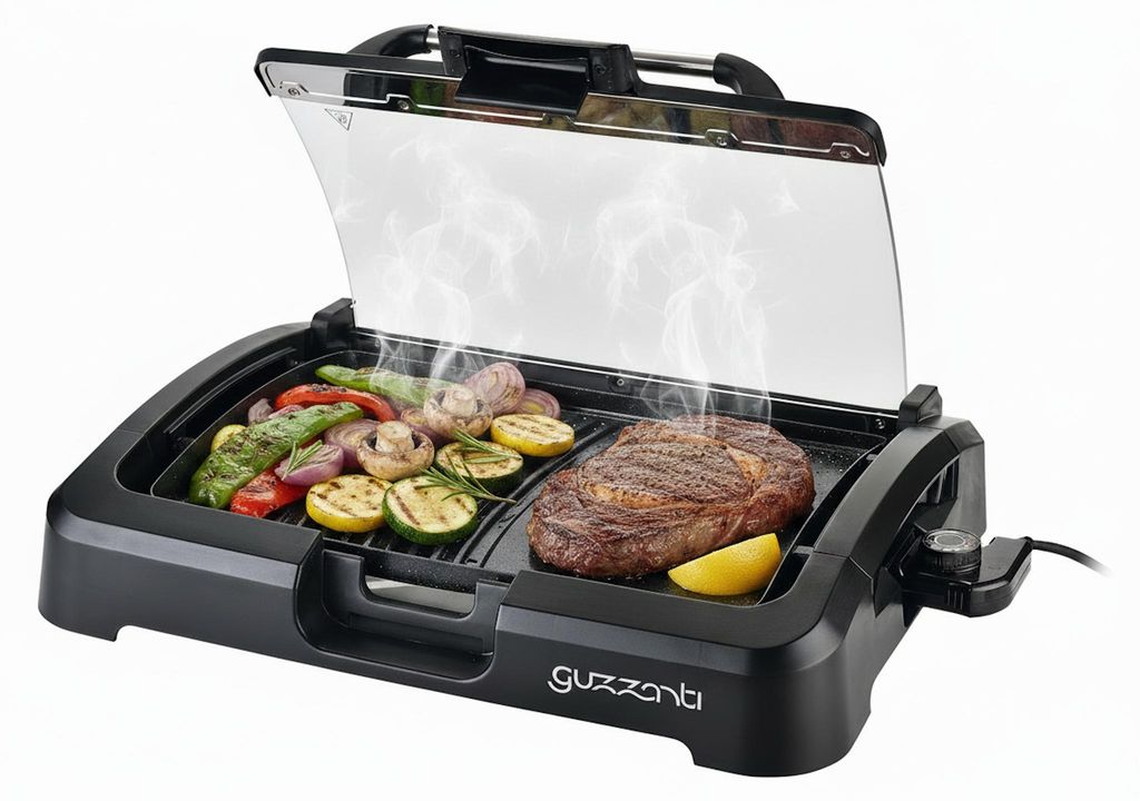 Gril Guzzanti GZ 343 Obrázok produktu 