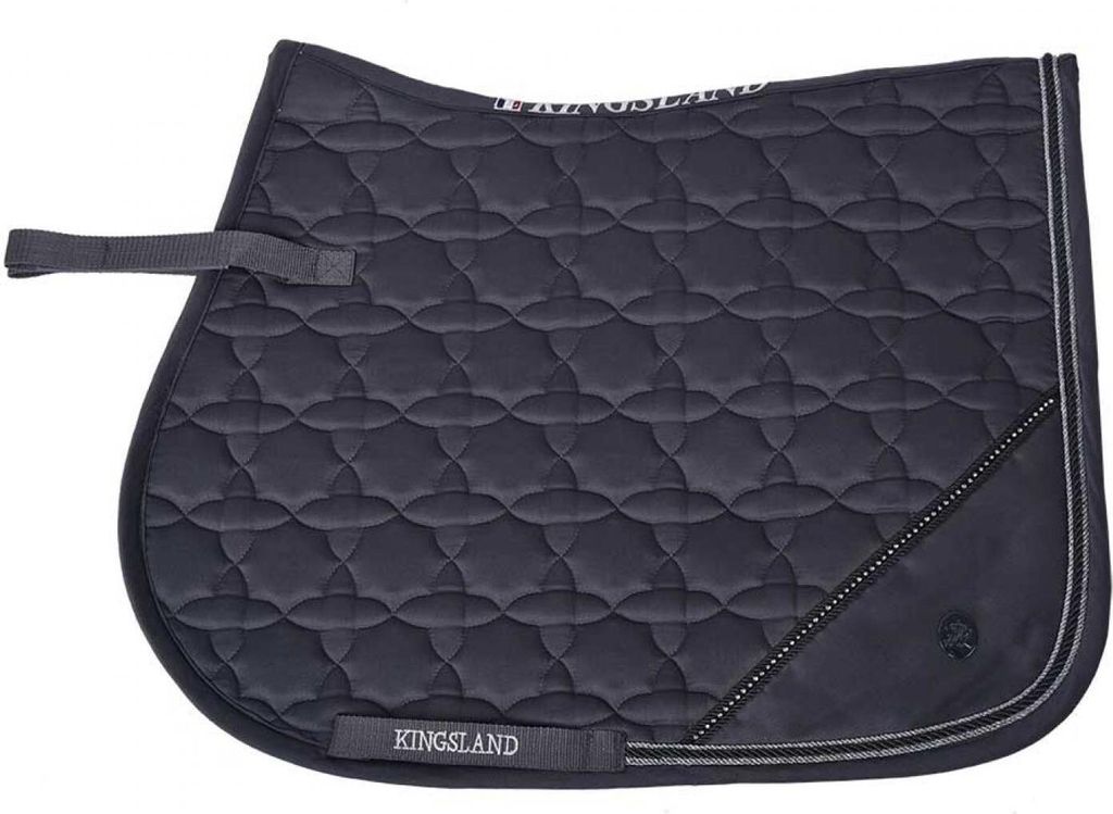 Kingsland KLikaia Coolmax (Polyesterfasern) Schabracke