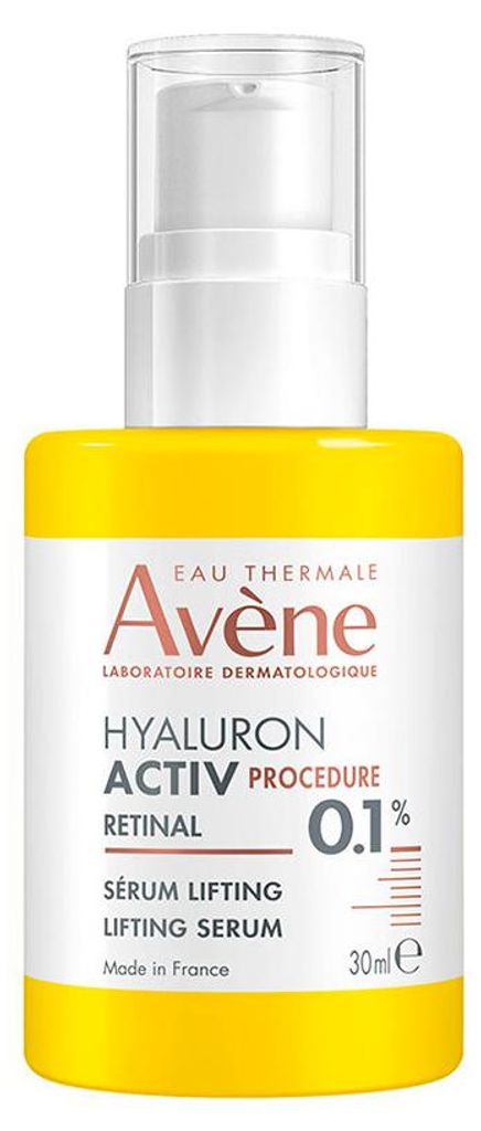 Avène HYALURON ACTIV PROCEDURE Lifting-Serum 30 ml Produktbild 