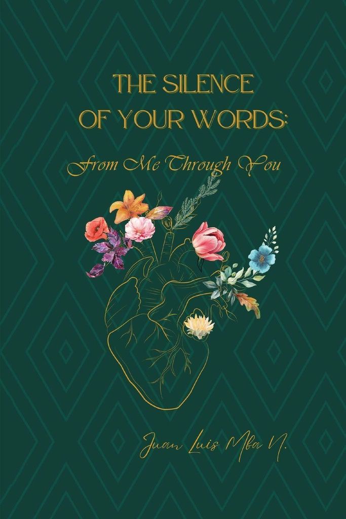 The Silence Of My Words
