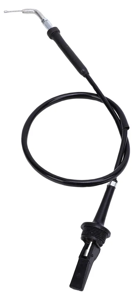 Câble de Commande de Starter pour Quad Timberwolf 2WD et 4WD en Acier - 10