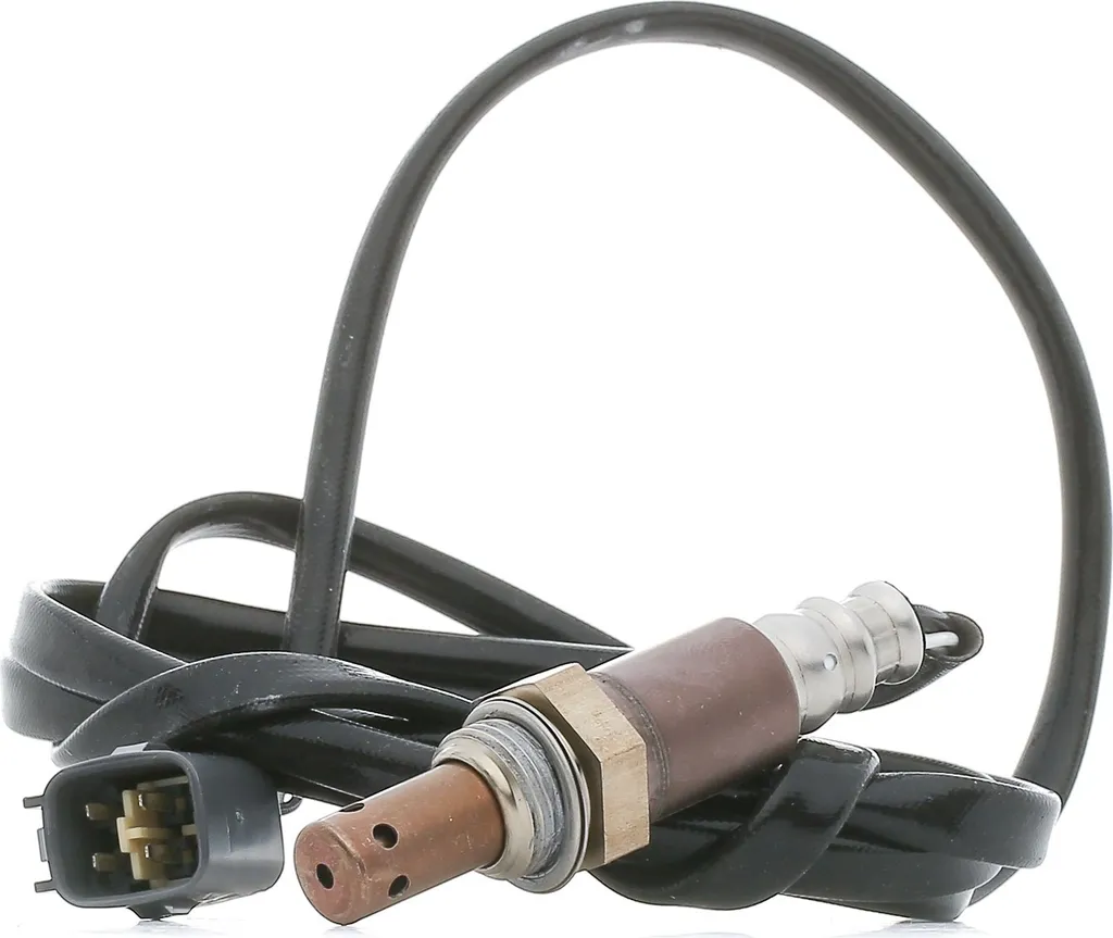 Sonde Lambda pour Réparer Échappement Opel Astra H Zafira B 98075140