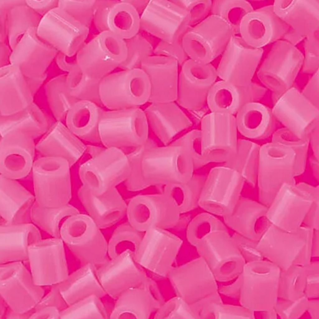 PhotoPearls Perlen Ø 5mm, 1.100 Stk., fuchsia (36)