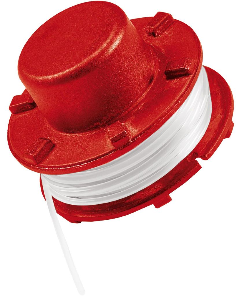 Einhell Rasentrimmer-Zubehör Ersatzspule GE-CT 36/30 Li E Produktbild 